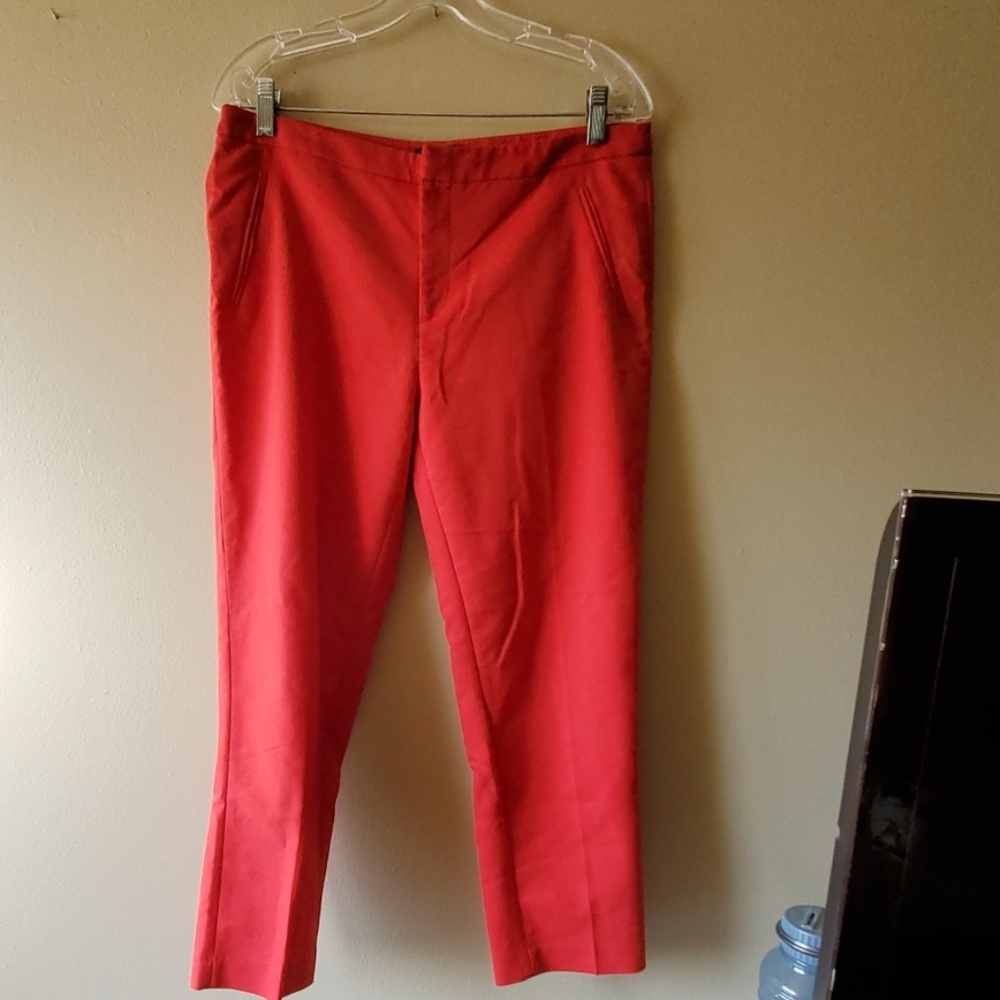 Forever 21 capris pants
